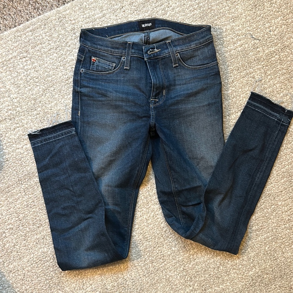 Hudson jeans